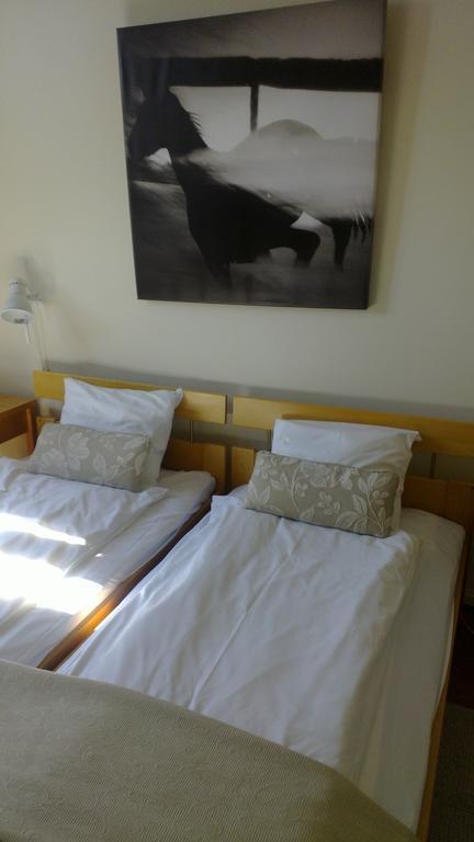 Hotell Dag Bondeheim Skien Pokój zdjęcie